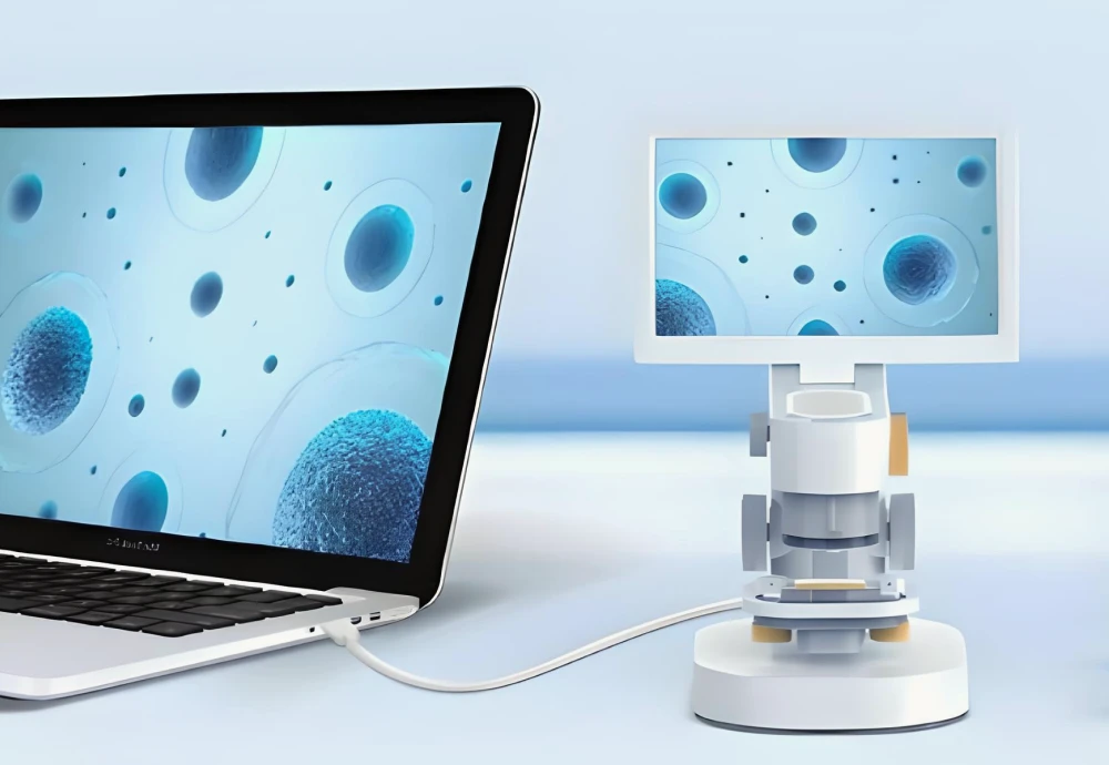 the best digital microscope